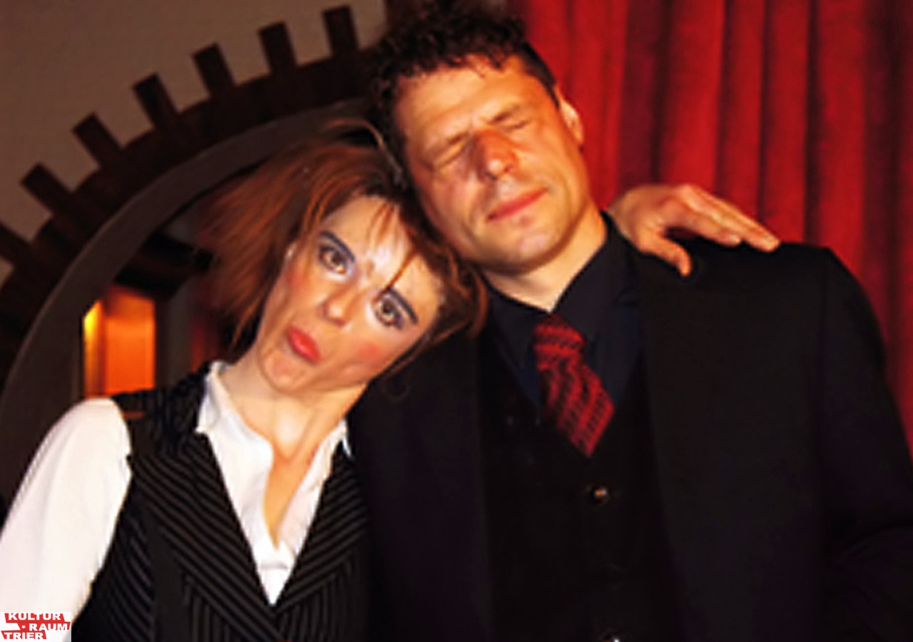 corina ratzel und martin betz c duett 04.05.12